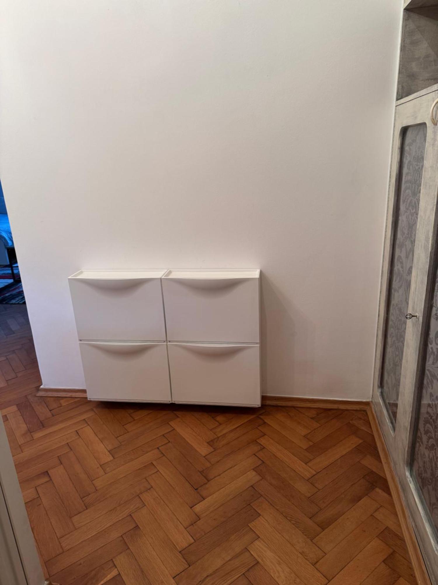 Studio Apartman Thalia 자그레브 외부 사진