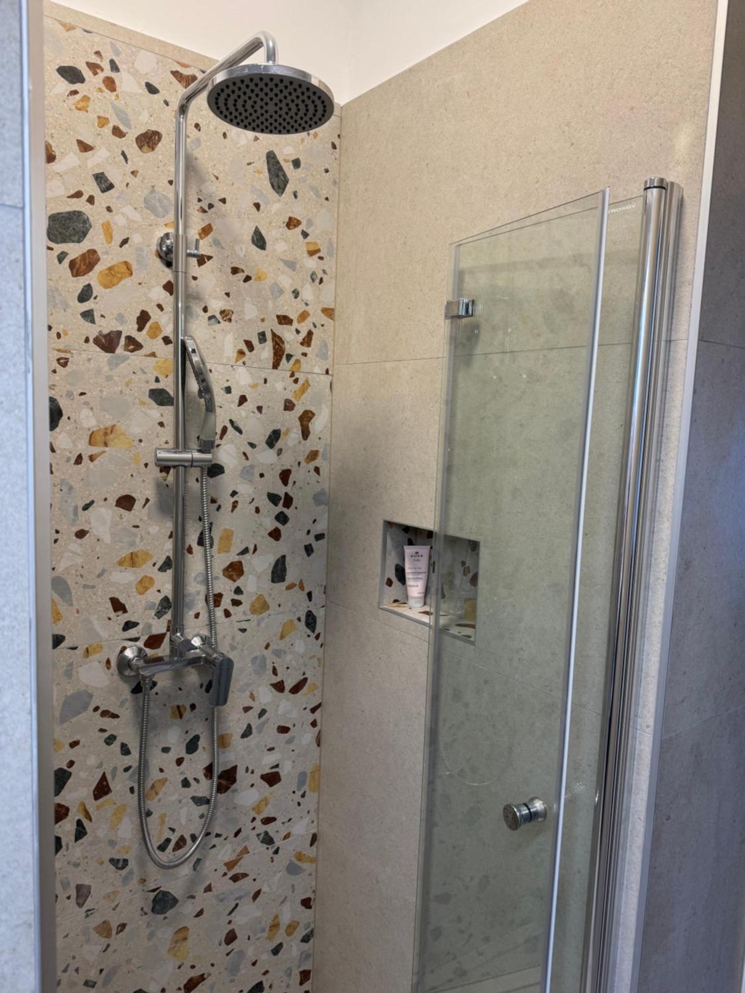 Studio Apartman Thalia 자그레브 외부 사진